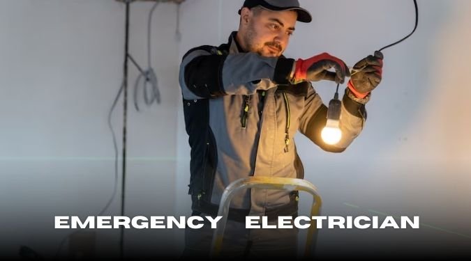 Residential Electrician Brisbane