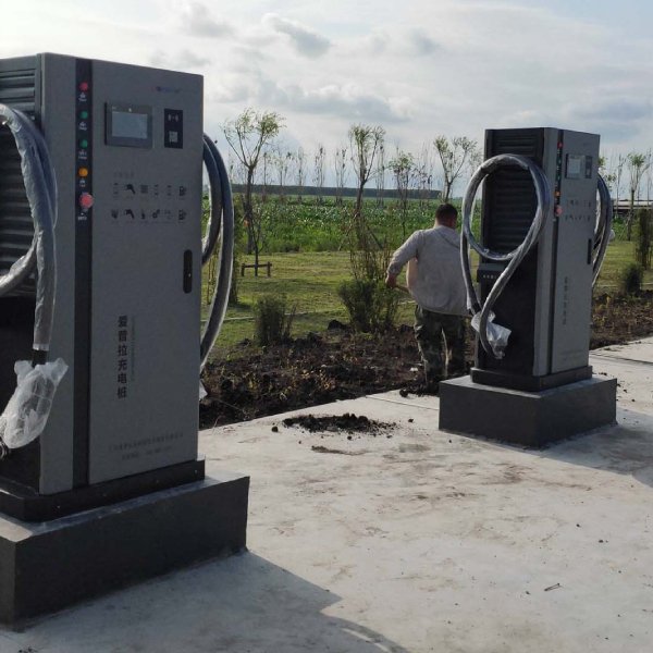 Expert electrical wiring for a residential EV charger installation by QMAX Electric, ensuring Brisbane CBD safety standards.