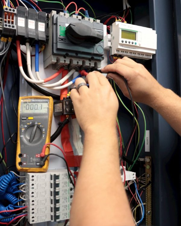 Electrical Fault Finding Brisbane
