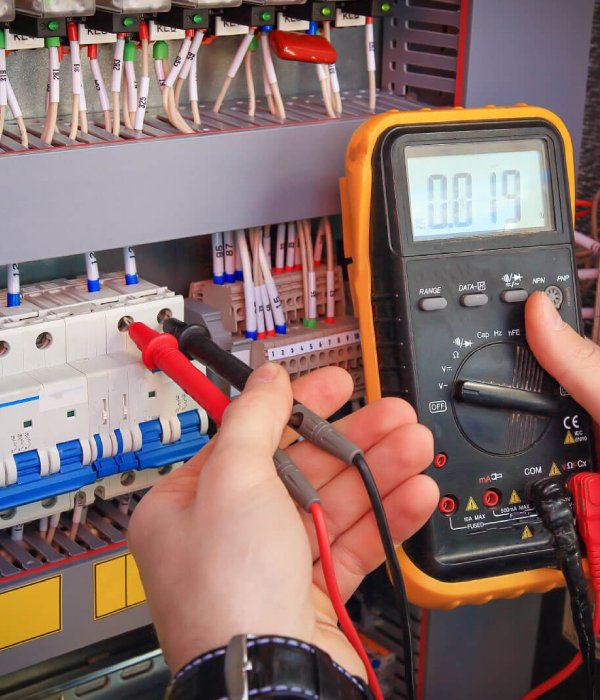 Emergency Electrical Fault Finding Brisbane