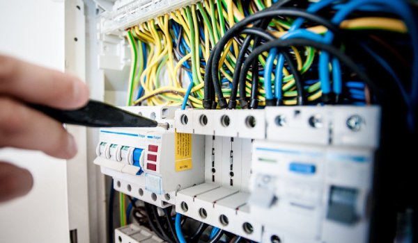 Electrical Fault Repair Services Brisbane