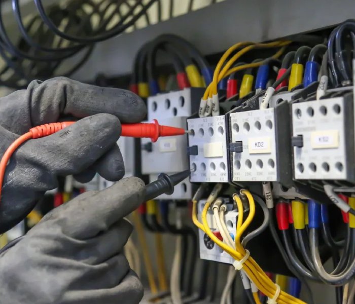 Electrical Maintenance Brisbane