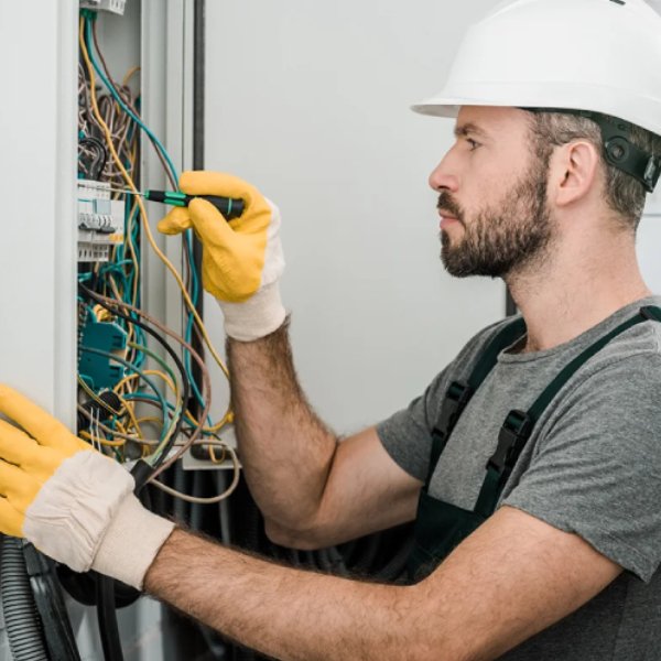Emergency Electrician service in Brisbane