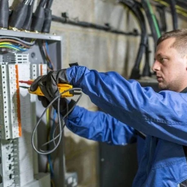 24/7 service provider for urgent electrical repairs