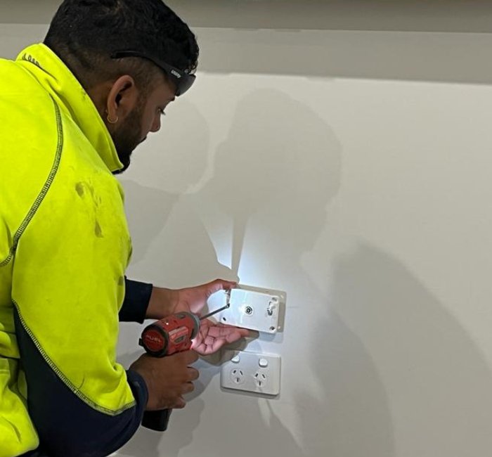 Powerpoint Installation Brisbane