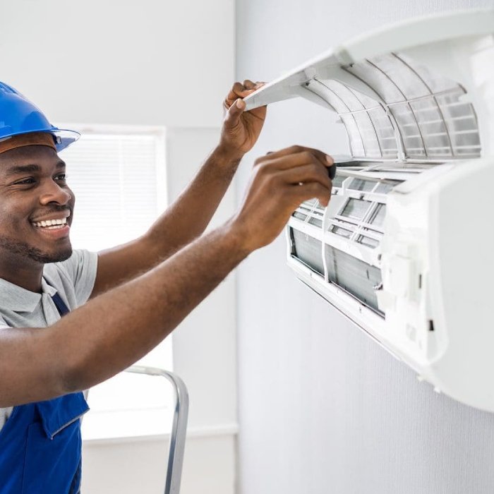 Split System Air Conditioner Installation Brisbane