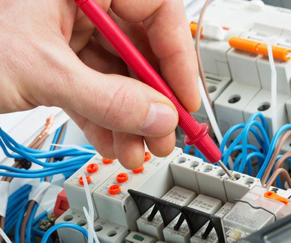 Electrical Wiring Brisbane