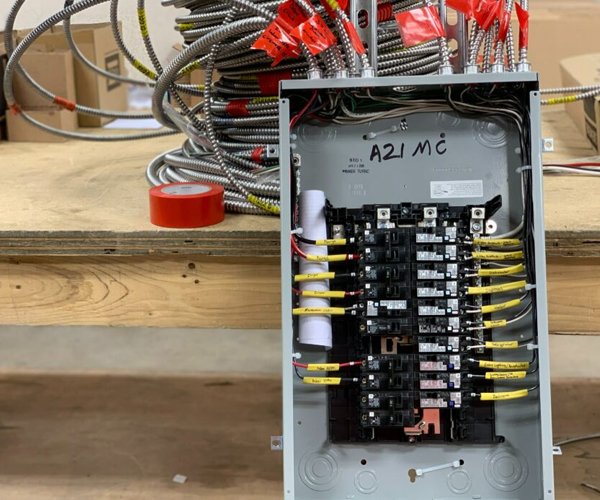 Electrical Maintenance Brisbane