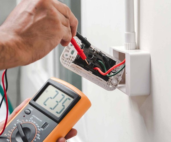 Electrical Safety Inspections Brisbane