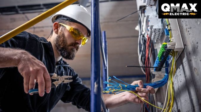 Residential Electrician Brisbane