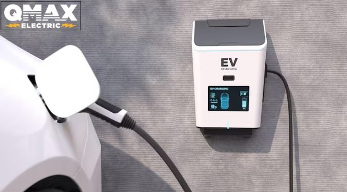 EV Charger Installation Brisbane
