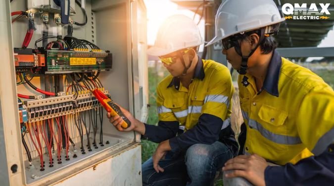 Same Day Electrician Brisbane