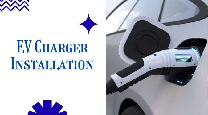 EV Charger Installation