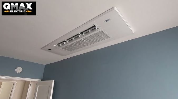 Why Split System Installation is a Smart Choice for Energy Efficiency?