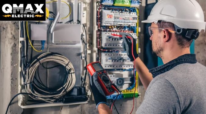 Electrical Repairs Brisbane