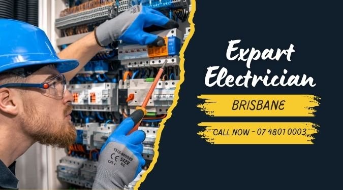 Electrician Brisbane