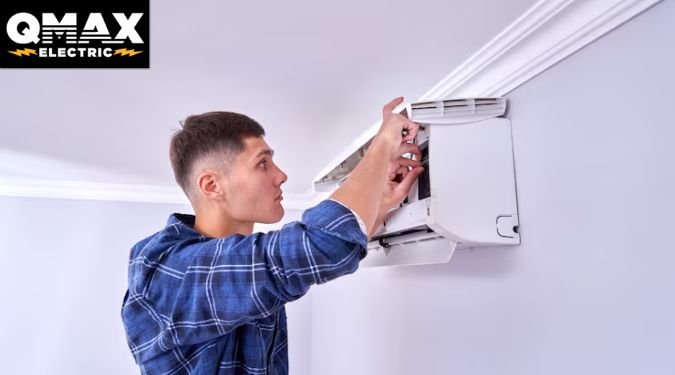 Split System installation Brisbane