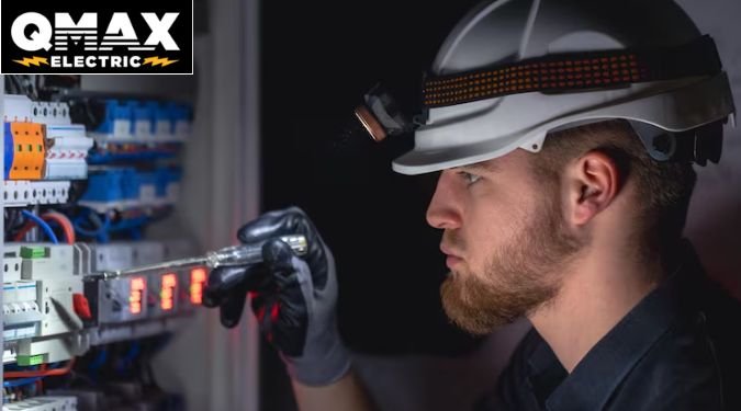 24 hour electrician brisbane