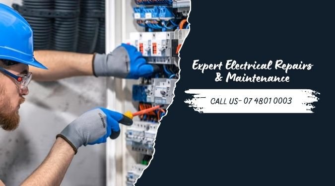 electrical repairs brisbane