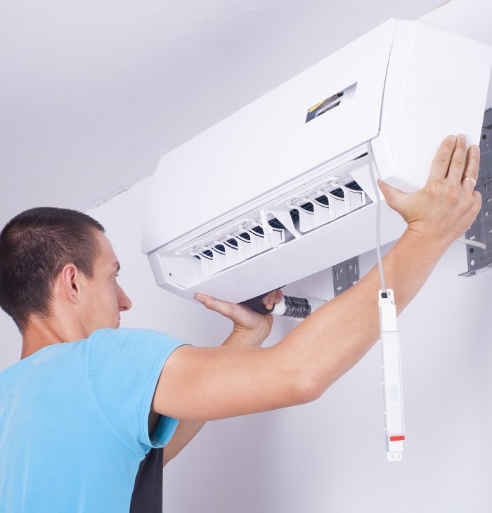 air conditioning installation Brisbane image 3