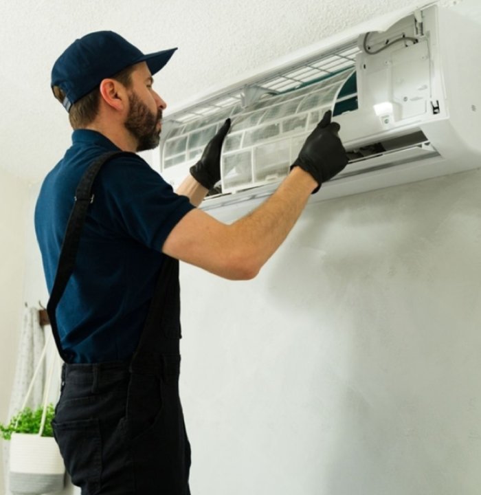 Air Conditioning Installation image