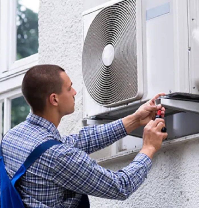 Professional Air Conditioning Installation Services