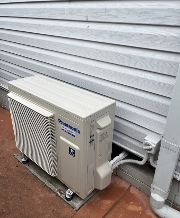 Professional installation services