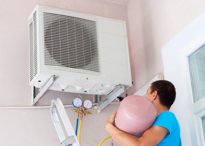 Safe & Efficient Installation Process