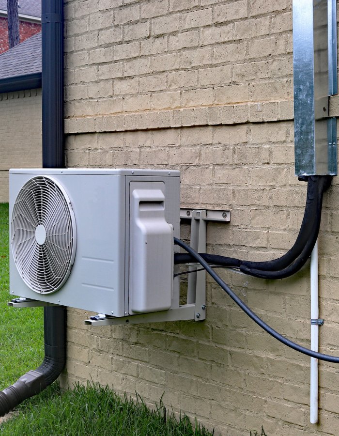 Split system Teneriffe img 1