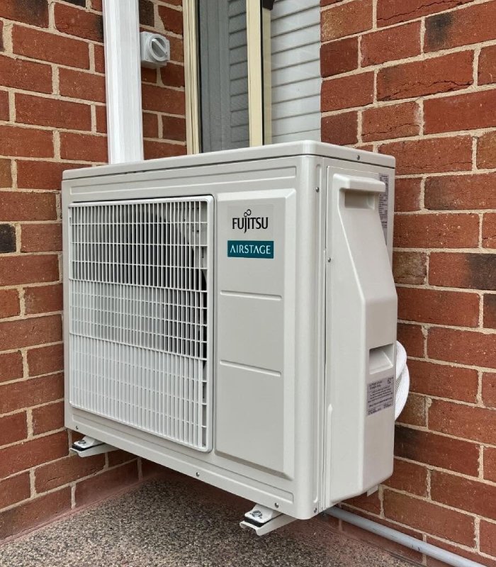 Split system Teneriffe img 2