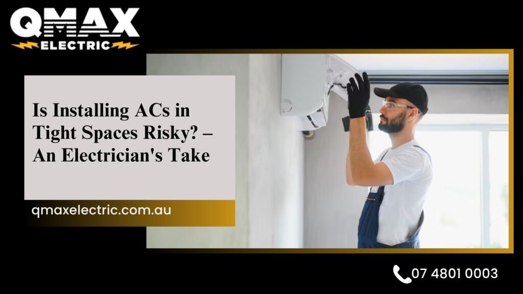 ac installation Brisbane