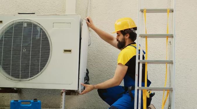 ac installation Paddington